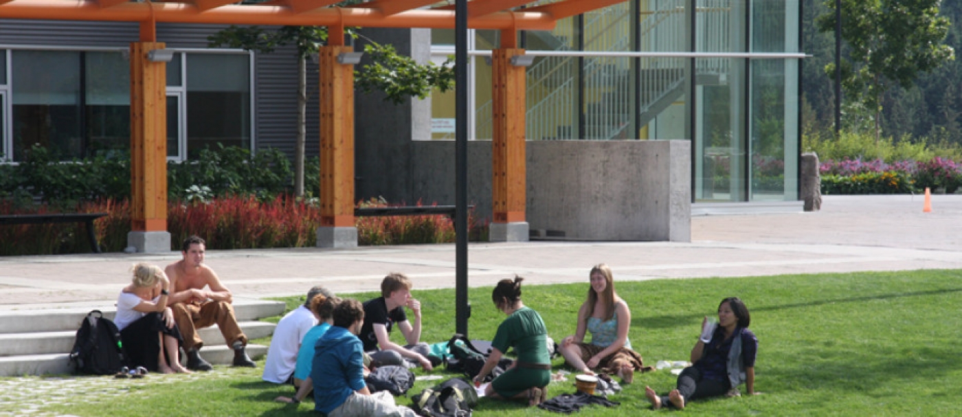 Quest University